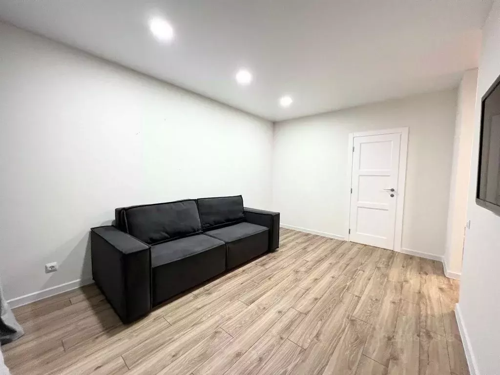 2-к кв. Ярославская область, Ярославль Силикатное ш., 17А (70.0 м) - Фото 1