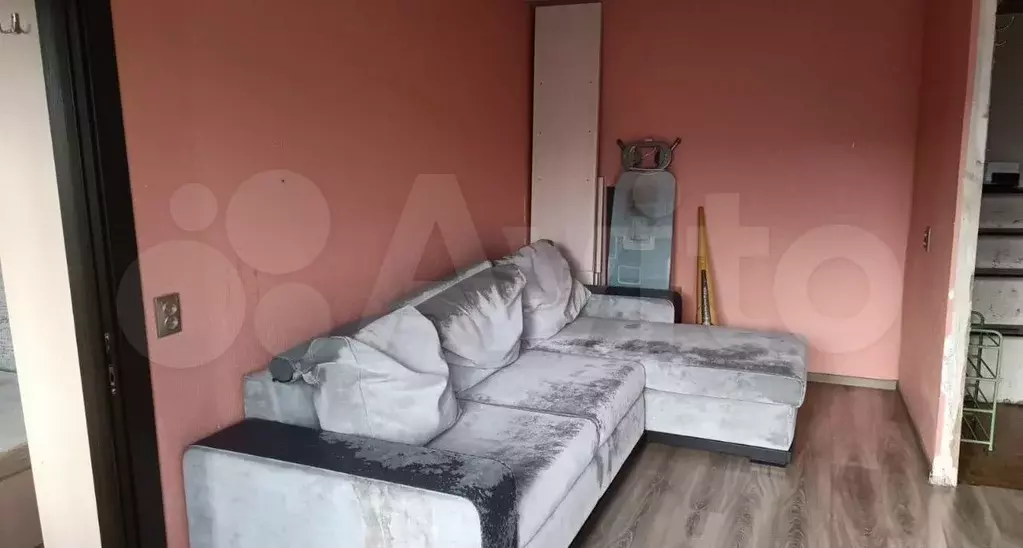 2-к. квартира, 40 м, 7/9 эт. - Фото 1