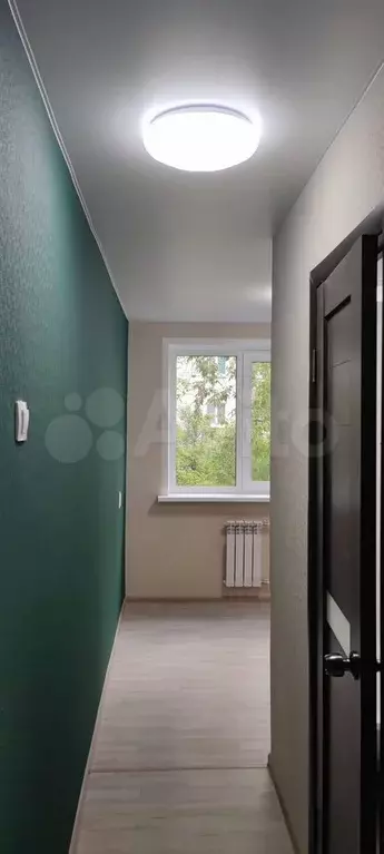 1-к. квартира, 31 м, 2/5 эт. - Фото 0