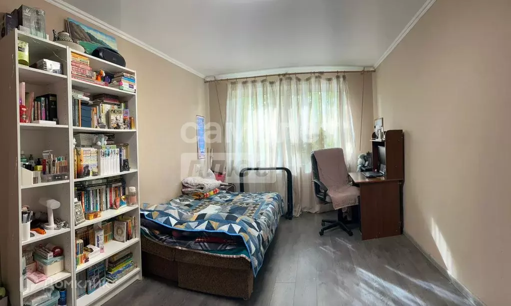 Продаётся 3-к квартира, 60.8 м - Фото 0