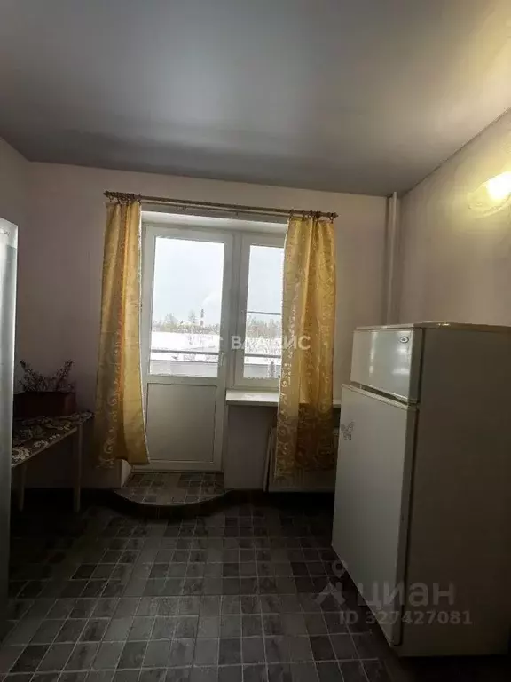 1-к кв. Коми, Сыктывкар Чит мкр, ул. 65-летия Победы, 3 (40.4 м) - Фото 2