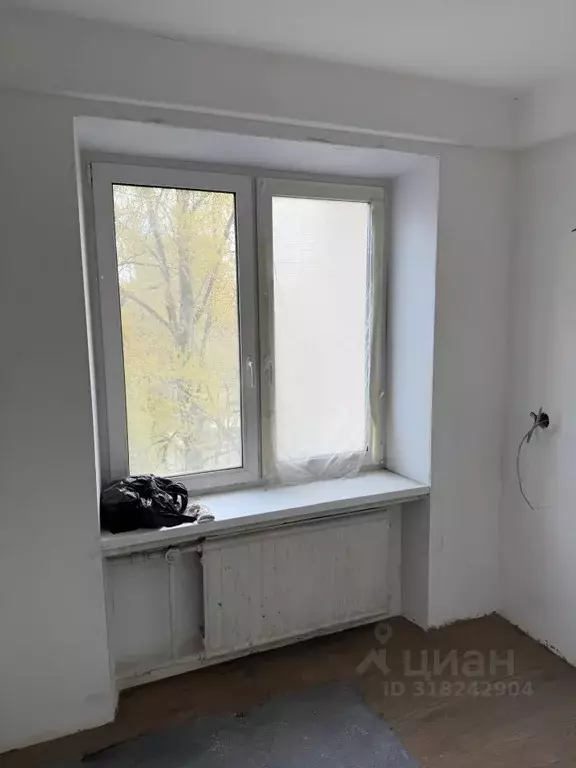 2-к кв. Санкт-Петербург Апрельская ул., 5 (49.1 м) - Фото 1