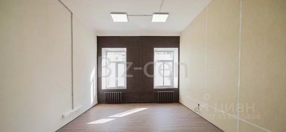 Офис в Санкт-Петербург 17-я Васильевского острова линия, 4-6В (42 м) - Фото 2