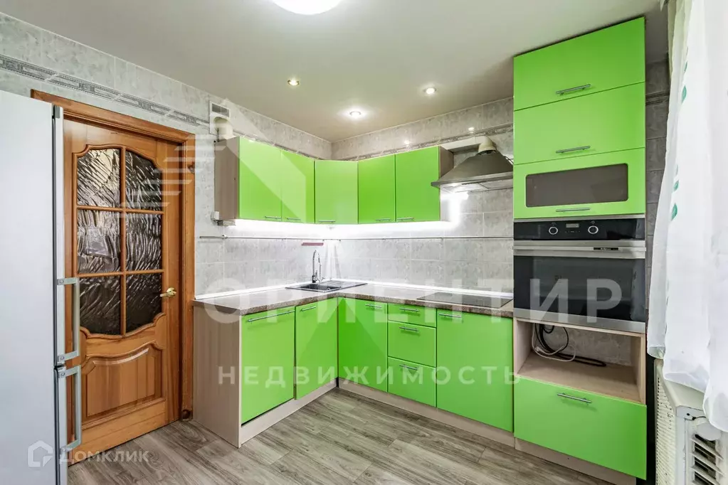 Продаётся 3-к квартира, 66.7 м - Фото 0