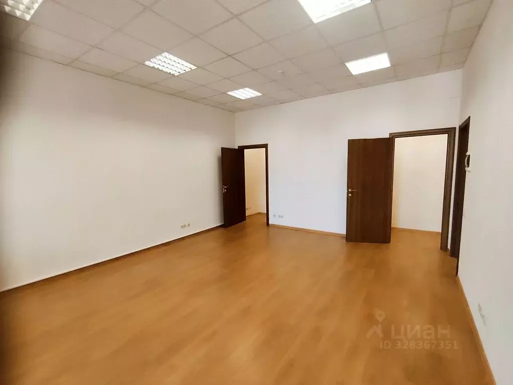 Офис в Москва ул. Кузнецкий Мост, 21/5 (65 м) - Фото 1