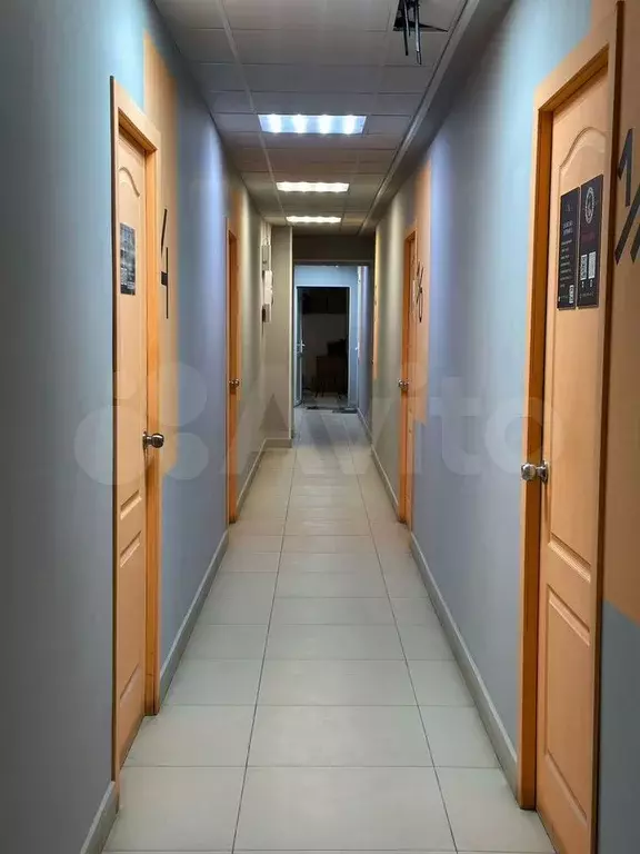 Офис - Фото 1
