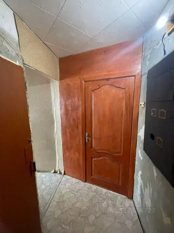 Комната Орловская область, Мценск ул. Кузьмина, 1 (38.0 м) - Фото 2