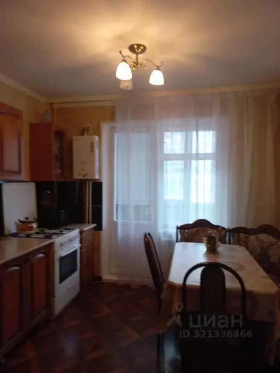 2-к кв. Кабардино-Балкария, Тырныауз Эльбрусский район, Эльбрусский ... - Фото 2