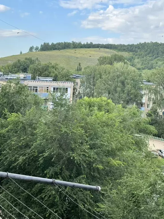3-к. квартира, 58 м, 5/9 эт. - Фото 1