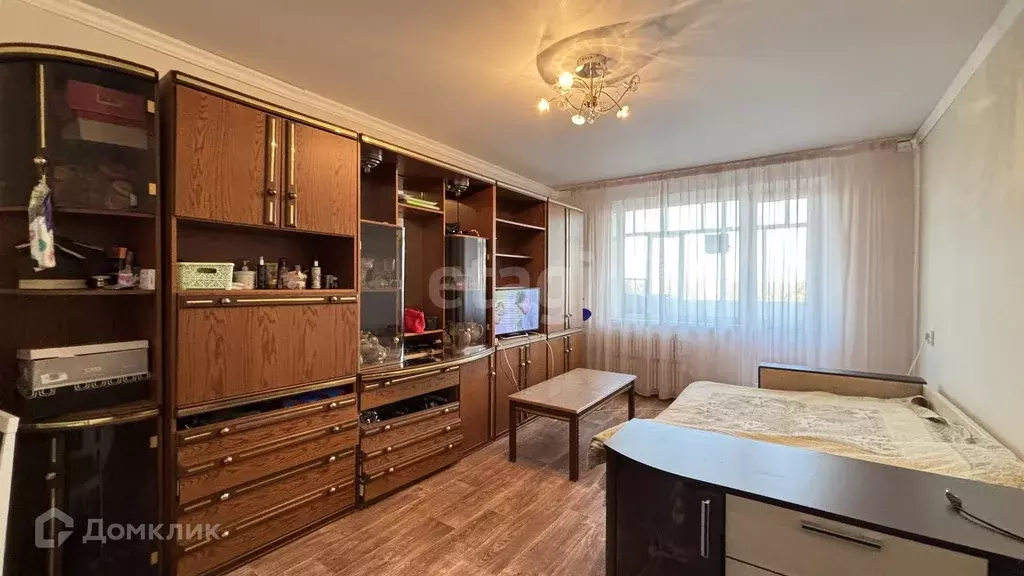 Продаётся 1-к квартира, 37 м - Фото 1