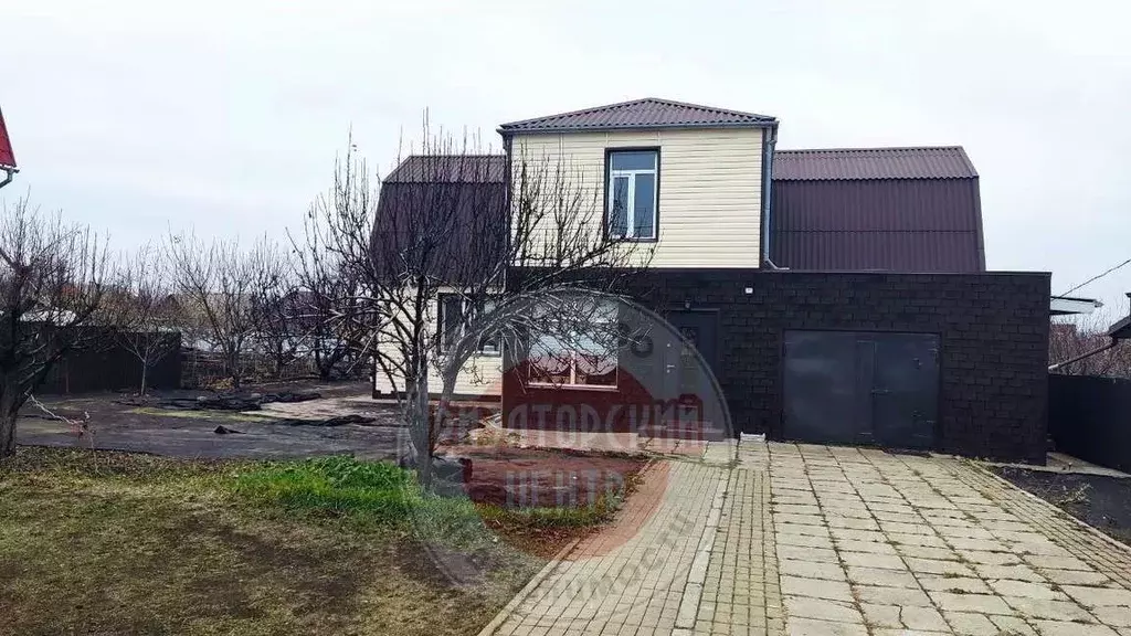 Дом в Белгородская область, Белгород ул. Имени Раздобаркина, 12 (101 ... - Фото 1