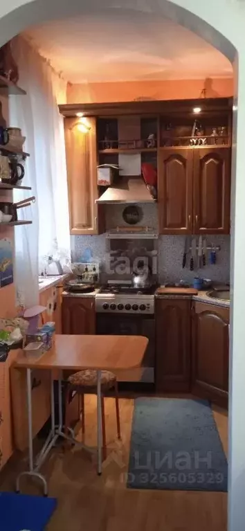 3-к кв. Ульяновская область, Ульяновск ул. Гончарова, 1/17 (53.8 м) - Фото 2