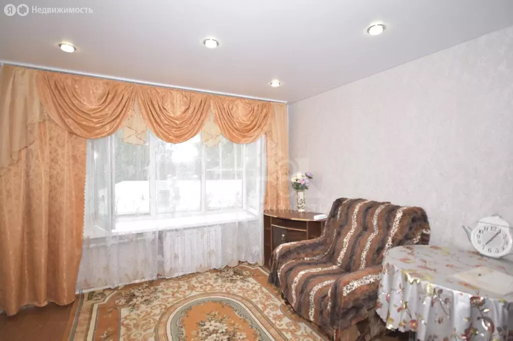 1к в -комнатной квартире (14.9 м) - Фото 0