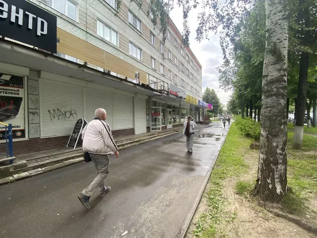 Помещение свободного назначения в Марий Эл, Йошкар-Ола Первомайская ... - Фото 1