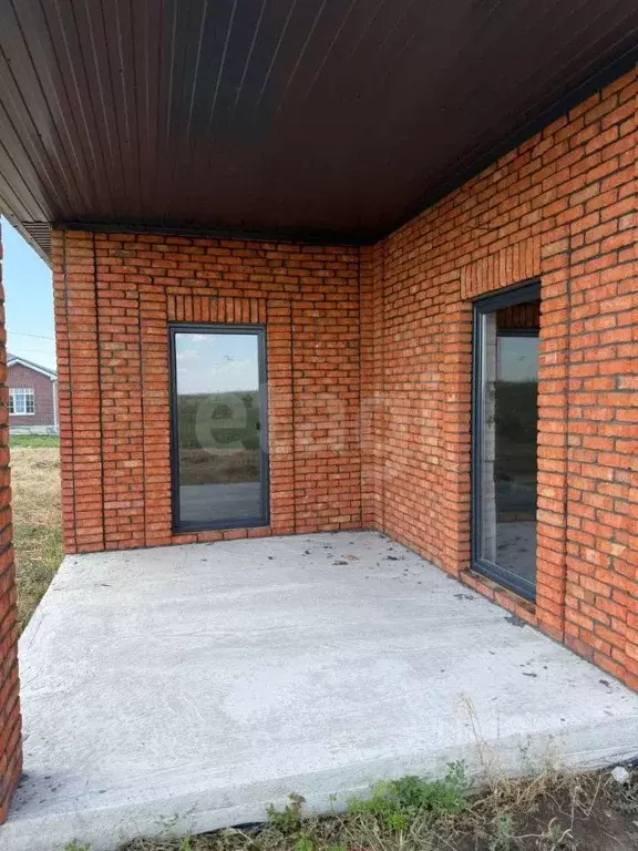 Дом в Ростовская область, Аксайский район, Щепкинское с/пос, пос. ... - Фото 2