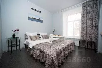1-к кв. Санкт-Петербург Лиговский просп., 193 (18.0 м) - Фото 0