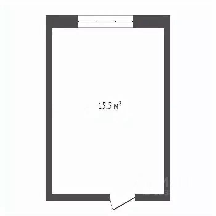 Офис в Красноярский край, Красноярск ул. Ленина, 111 (16 м) - Фото 1