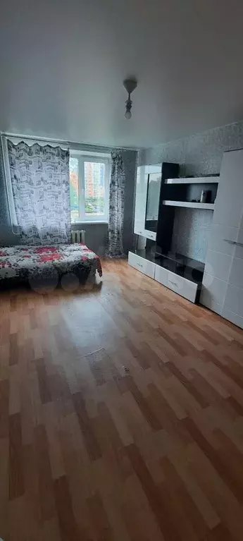 1-к. квартира, 35 м, 4/9 эт. - Фото 0