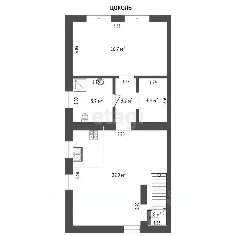 Дом в Ростовская область, Ростов-на-Дону ул. Павлова (255 м) - Фото 2