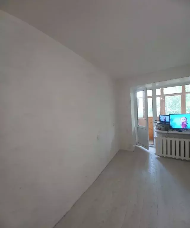 Продаётся 1-к квартира, 34.2 м - Фото 0