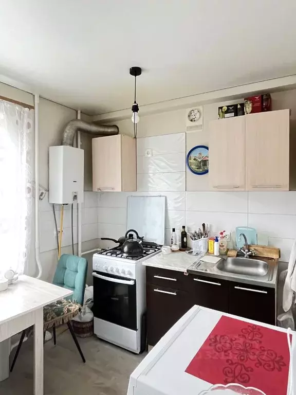 3-к кв. Татарстан, Казань Даурская ул., 40 (58.1 м) - Фото 0