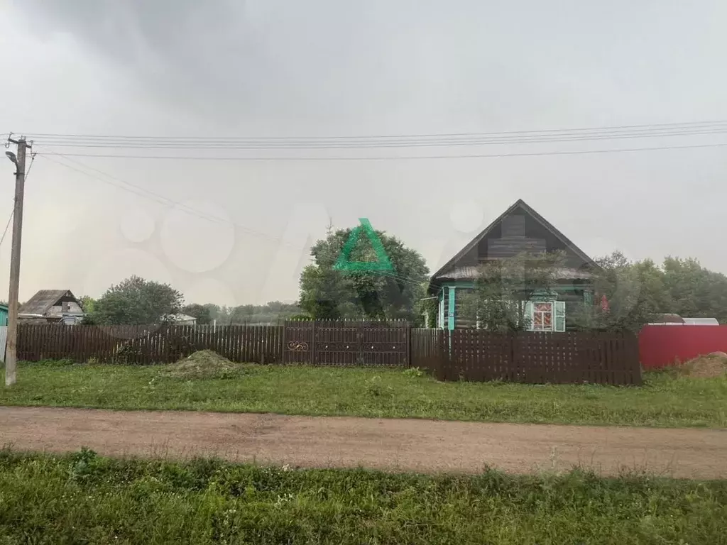 Дача 33,3 м на участке 10 сот. - Фото 0