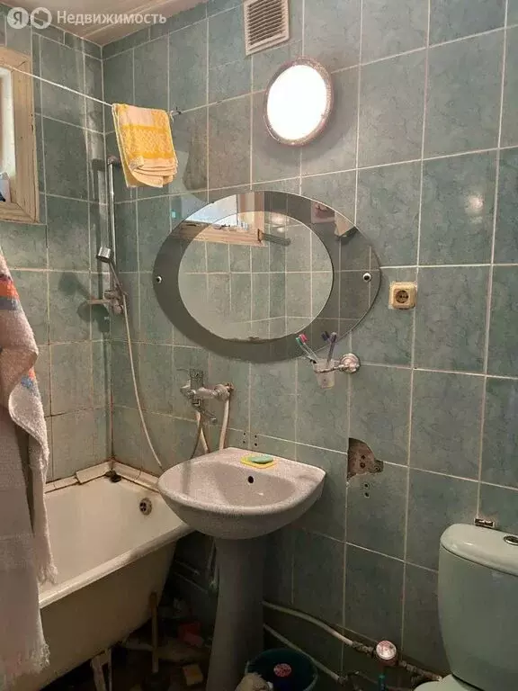 1-комнатная квартира: посёлок Васькино, 31 (30.2 м) - Фото 0