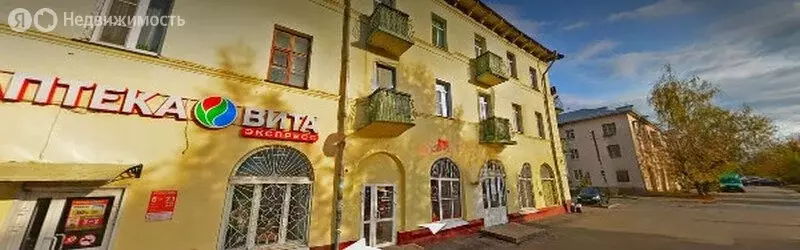 3-комнатная квартира: Иваново, улица Диановых, 1 (82 м) - Фото 0