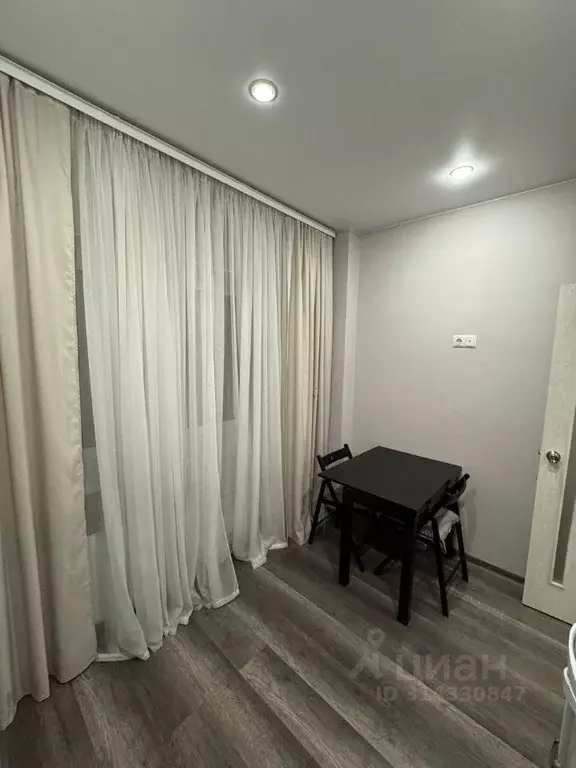 1-к кв. Московская область, Ивантеевка Пушкинский городской округ, ... - Фото 2