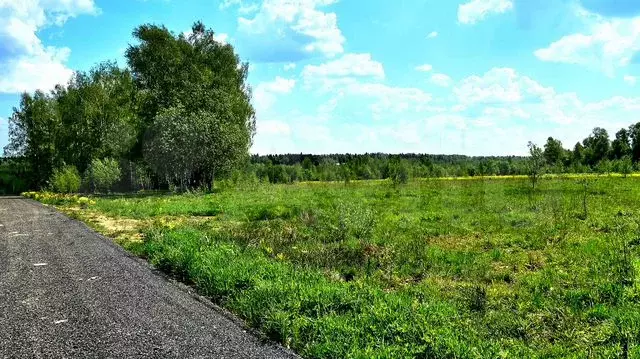 Участок 10 сот. (ИЖС) - Фото 0
