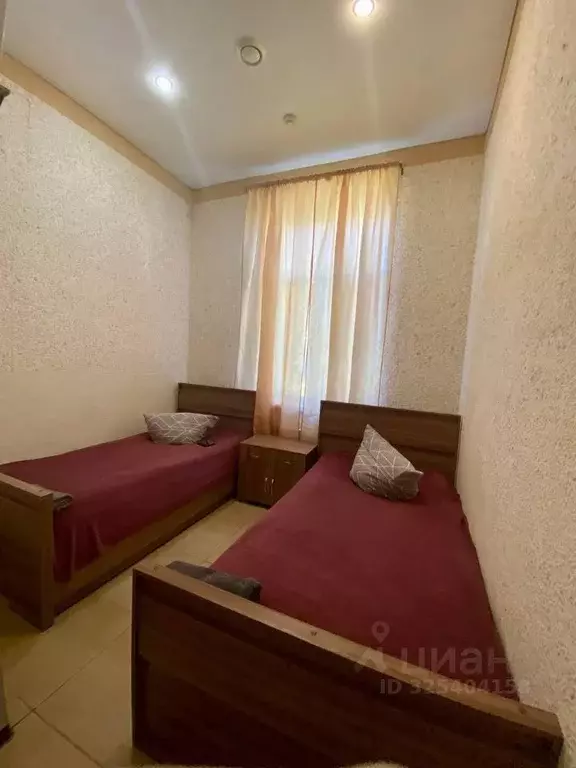 Комната Мордовия, Атяшево рп ул. Гражданская, 2Г (13.0 м) - Фото 1