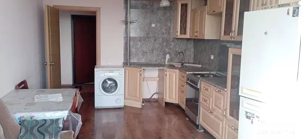 2-к кв. Ульяновская область, Ульяновск ул. Александра Невского, 2В ... - Фото 1