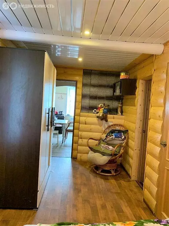 Дом в Москва, поселение Вороновское (100 м) - Фото 1