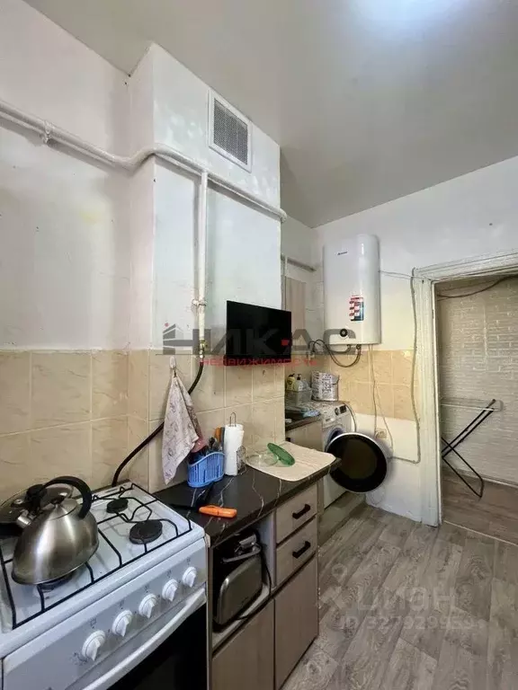 Комната Ярославская область, Ярославль Дружная ул., 8 (16.0 м) - Фото 1