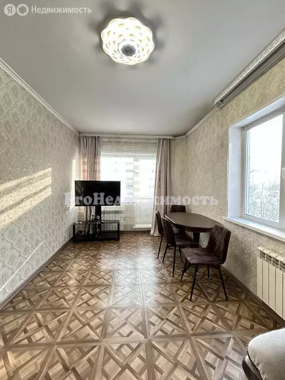 2-комнатная квартира: Кызыл, улица Калинина, 10 (51.3 м) - Фото 2