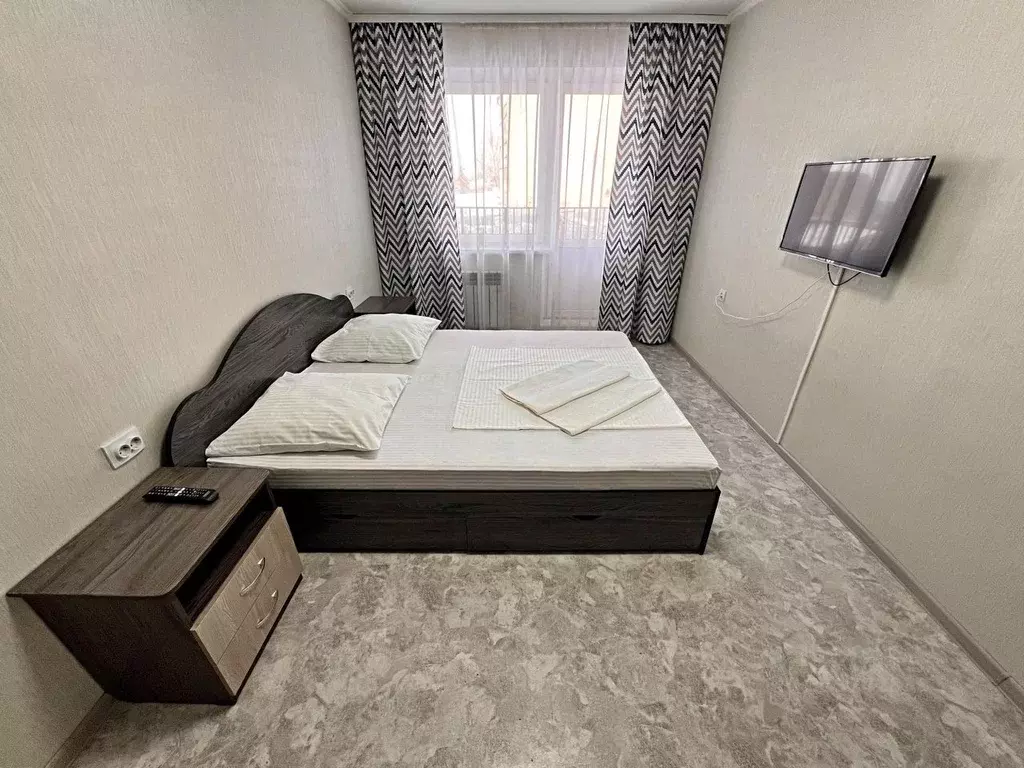 1-к кв. Красноярский край, Минусинск ул. Крупской, 93А (30.0 м) - Фото 1