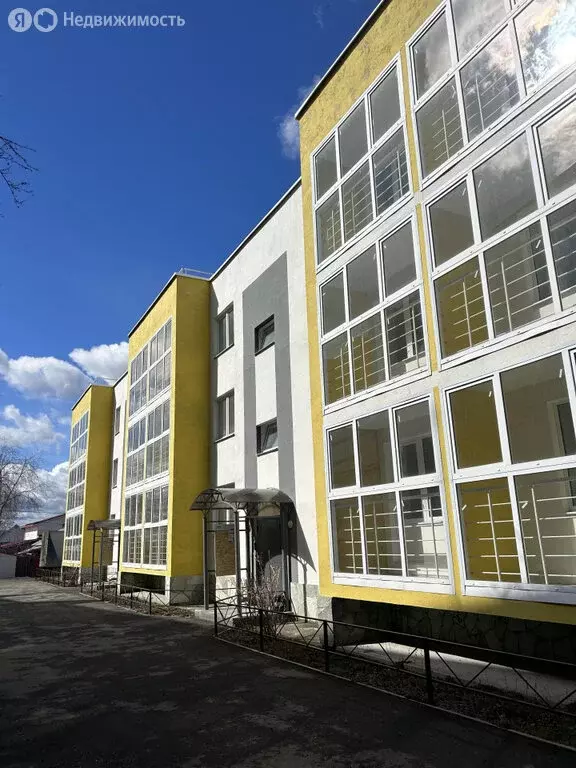 Квартира-студия: Среднеуральск, улица Металлистов, 14 (22.8 м) - Фото 0