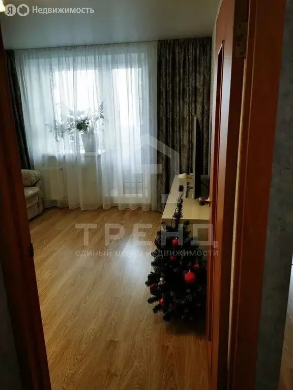 1-комнатная квартира: Санкт-Петербург, проспект Энергетиков, 35к4 ... - Фото 2