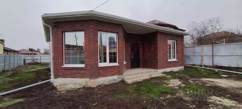 Дом в Ростовская область, Аксайский район, Щепкинское с/пос, ... - Фото 2