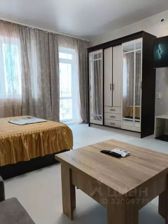 Комната Крым, Судак муниципальный округ, с. Миндальное, Солнечная ... - Фото 1