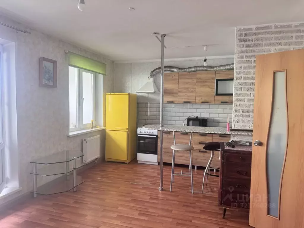 Студия Пермский край, Пермь Сокольская ул., 12 (30.0 м) - Фото 1
