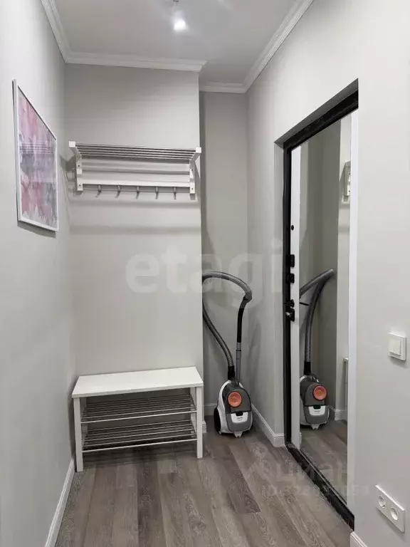 1-к кв. Москва Новочеркасский бул., 30 (37.8 м) - Фото 2