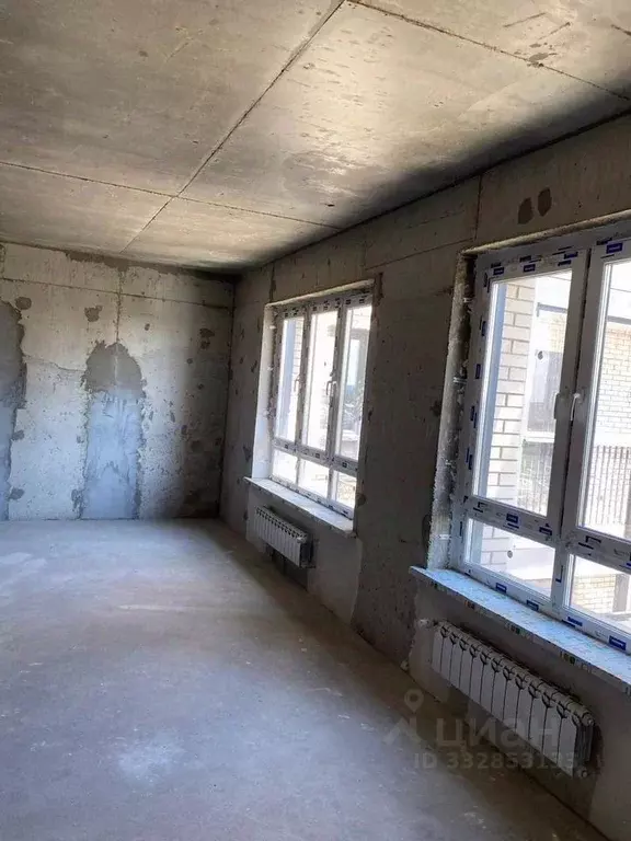 3-к кв. Иркутская область, Иркутск Байкальская ул., 426 (61.8 м) - Фото 2