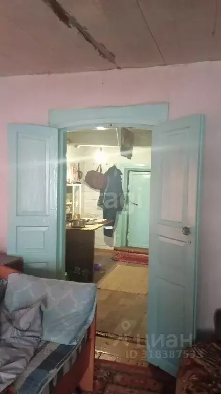 Дом в Курганская область, Кетовский муниципальный округ, с. Темляково ... - Фото 0
