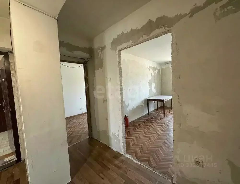 2-к кв. Крым, Феодосия ш. Симферопольское, 41 (55.2 м) - Фото 2
