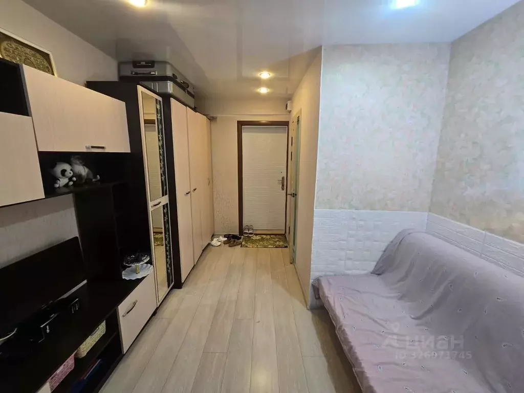 1-к кв. Краснодарский край, Сочи Гуковский пер., 6 (16.0 м) - Фото 2