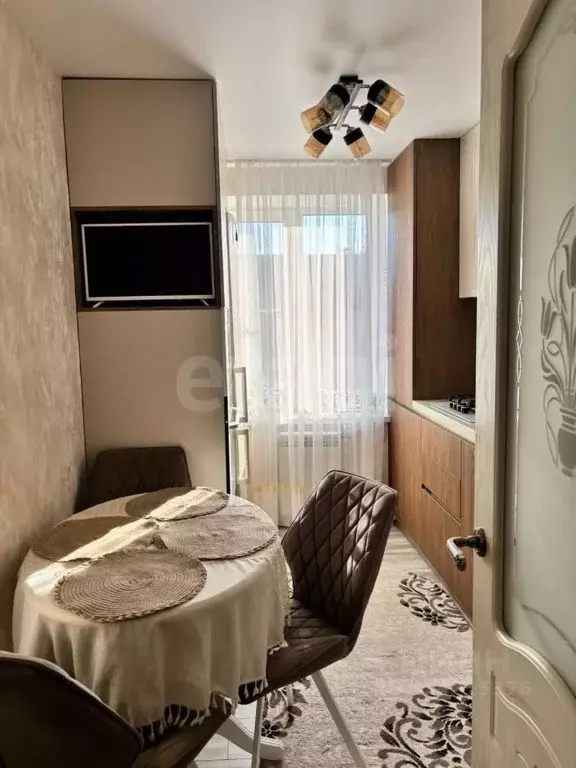 3-к кв. Краснодарский край, Темрюкский район, Старотитаровское с/пос, ... - Фото 2