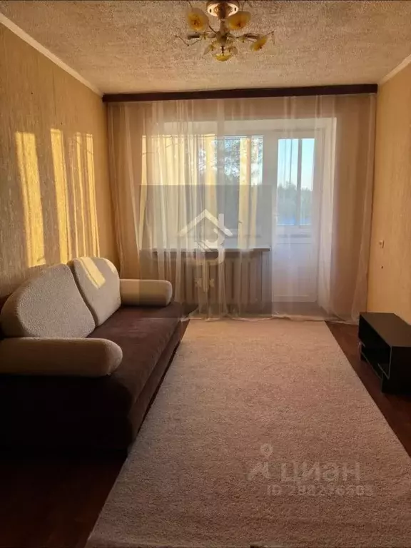 2-к кв. Владимирская область, Покров Петушинский район,  (45.0 м) - Фото 1