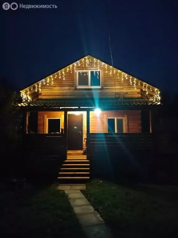 Дом в Пермский муниципальный округ, СНТ Газовик, 60 (63.4 м) - Фото 2