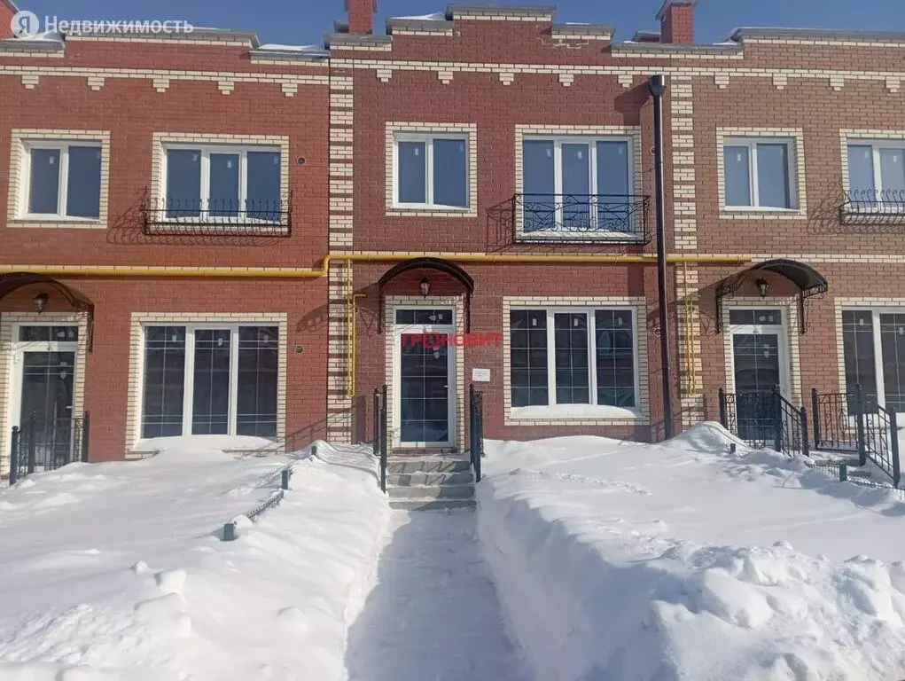 Дом в посёлок Элитный, микрорайон Берёзки, 164 (49 м) - Фото 0